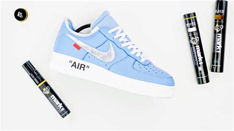 Off-White AF1s: A Guide to the Hype, History, and Resale Value