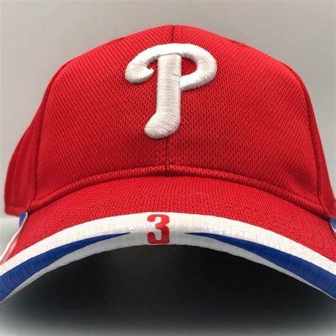 Off-White Phillies Hat: A Quintessential Statement Accessory for Sports Enthusiasts