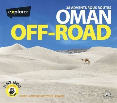 Off-road in Oman Arabian Heritage Guides Ebook PDF