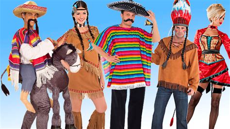 Offensive Halloween Costumes and the Importance of Cultural Sensitivity