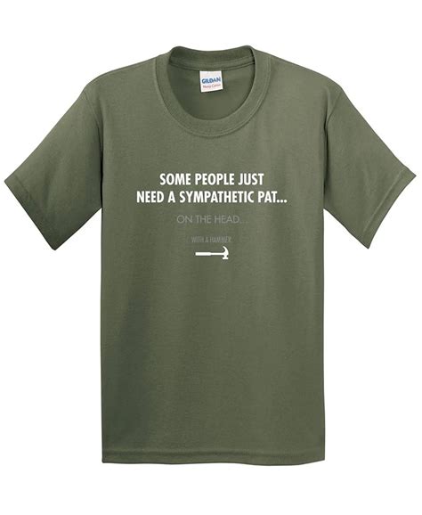 Offensive Military Shirts: A Disturbing Trend