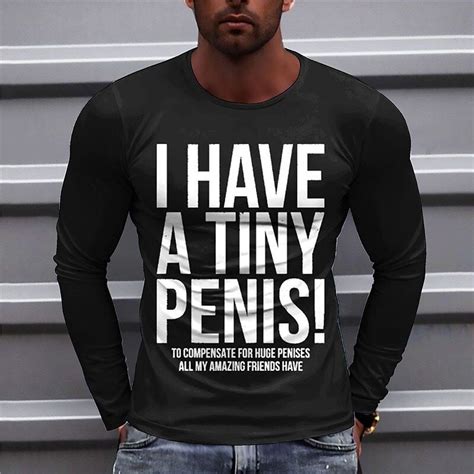 Offensive T Shirts for Guys: A Complete Guide to Edgy Fashion