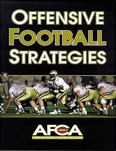 Offensive.Football.Strategies Ebook PDF