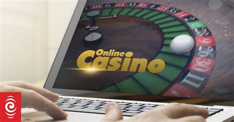 Offer online gambling services.