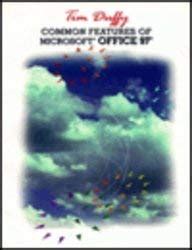 Office 1997 Professnl Common Featrs Module PDF