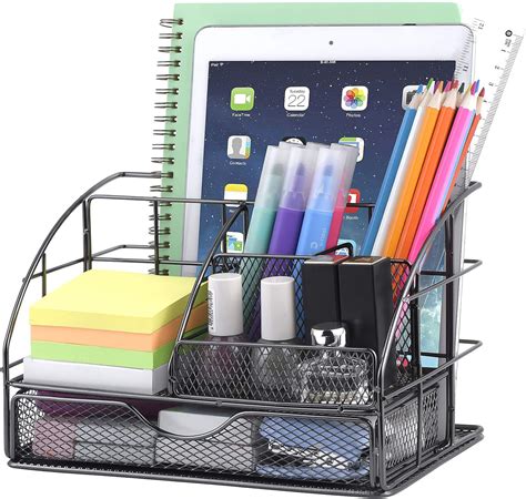 Office Accessories: Equip Your Workspace for Success