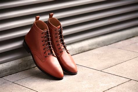 Office Boots: Elevate Your Professional Style and Workplace Comfort