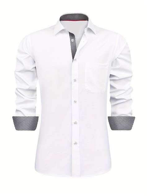 Office Casual Shirts That Ooze Professionalism and Style