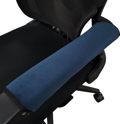 Office Chair Armrest Covers: Elevate Comfort and Protect Your Investment