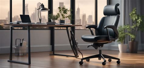 Office Chairs That Recline: The Ultimate Guide to Ergonomic Comfort