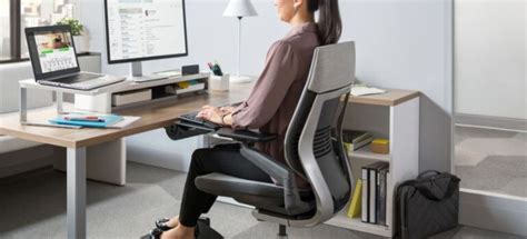 Office Chairs for Fat People: A Comprehensive Guide to Finding the Perfect Fit