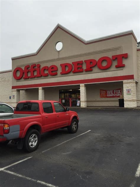 Office Depot Columbus GA