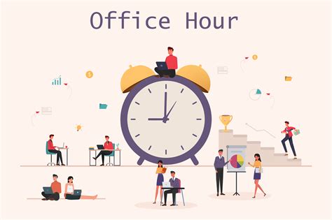 Office Hours Overview