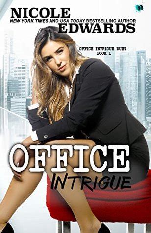 Office Intrigue Duet 5 Book Series Doc