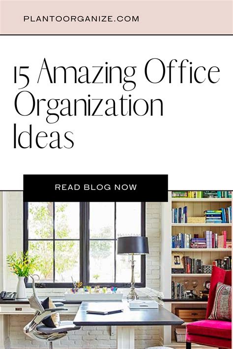 Office Organization and Management Reader