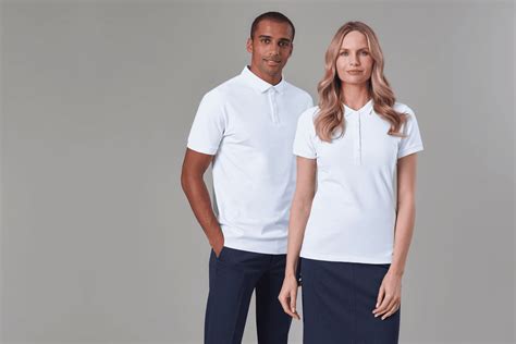 Office Polo Shirts: Elevate Your Professional Style