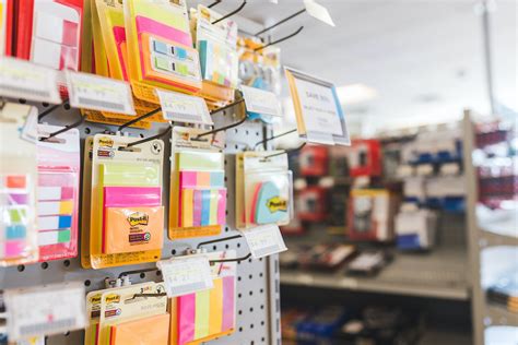 Office Supply Stores Near Me: Your Comprehensive Guide