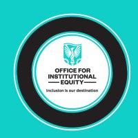 Office of Institutional Equity: