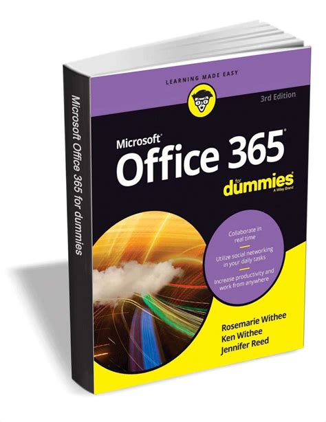 Office.365.For.Dummies Ebook Epub