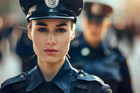 Officer Caitlyn: A Role Model for Law Enforcement and Inspiration for All