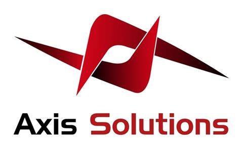 Official Axis Solution Name In This Space PDF
