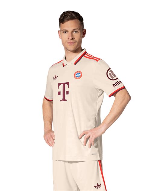 Official Bayern Munich Online Store: