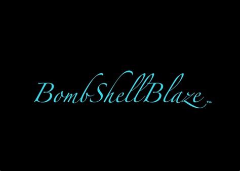 Official Bombshell Blaze