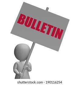 Official Bulletin Epub