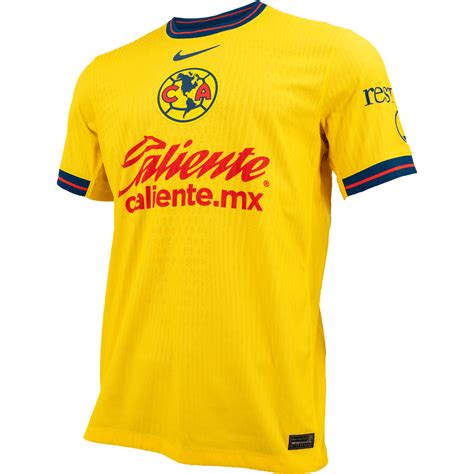 Official Club America Jerseys: 10,000+ Styles for True Fans