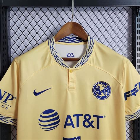 Official Club America Jerseys: The Ultimate Buyer's Guide