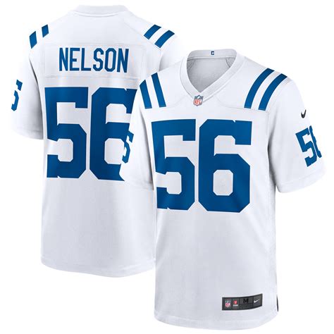 Official Colts jerseys: