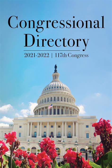 Official Congressional Directory Volume 55 PDF