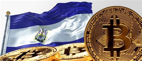 Official Currency of El Salvador: Embracing the Bitcoin Revolution