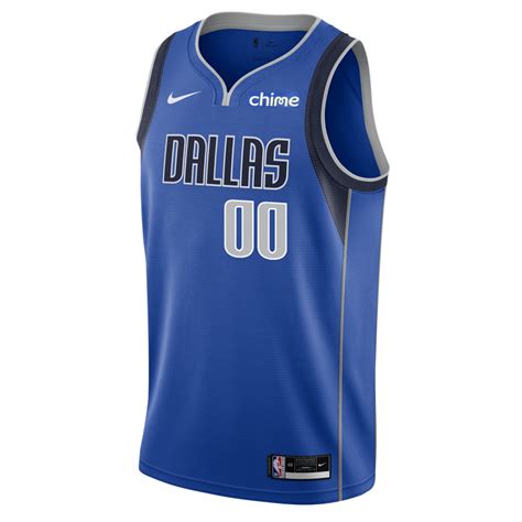 Official Dallas Mavericks Jerseys