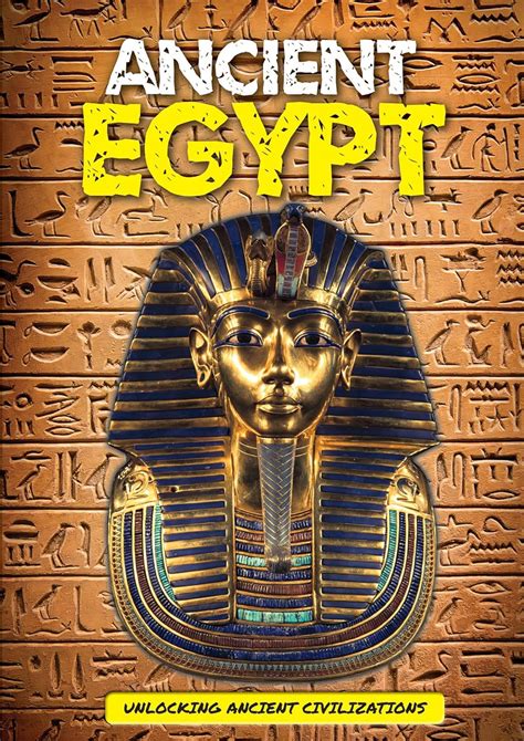 Official Egypt: Unlocking the Treasures of Ancient Civilizations