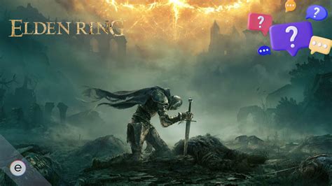 Official Elden Ring Quiz: Test Your Mastery of the Lands Between