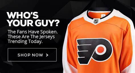 Official Flyers Gear