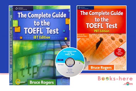 Official Guide New Toefl Ibt 5th Edition Ebook PDF