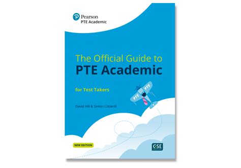 Official Guide To Pte Academic Ebook Epub