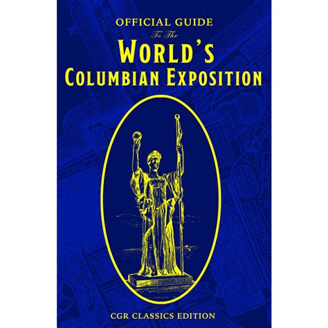 Official Guide to the World's Columbian Exposition Doc