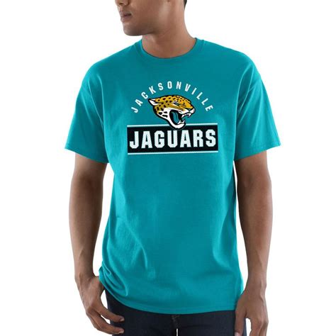 Official Jacksonville Jaguars T-Shirts