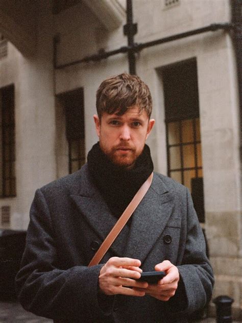 Official James Blake Merchandise Store: