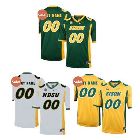 Official Jerseys for Every Fan