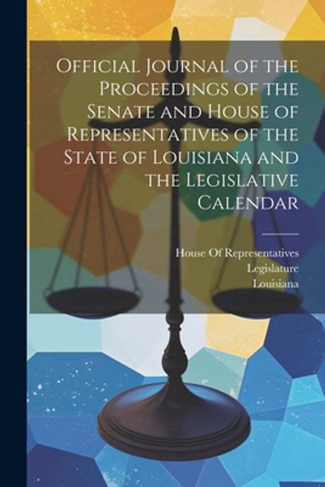 Official Journal of the Proceedings of the House of Representatives... Epub