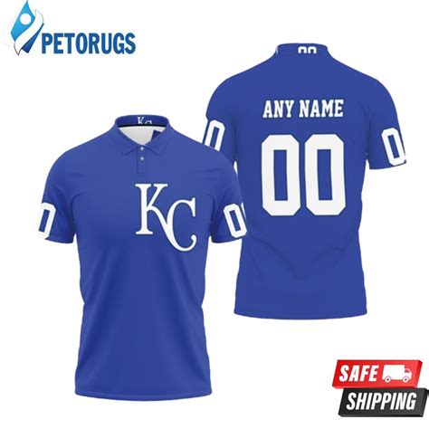 Official Kansas City Royals Shirts: A Must-Have for Fans