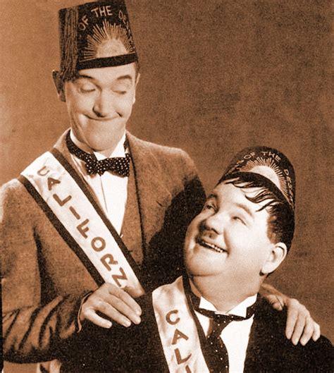 Official Laurel et Hardy Website: