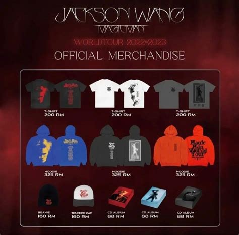 Official Merchandise: Where to Find It and What to Look For