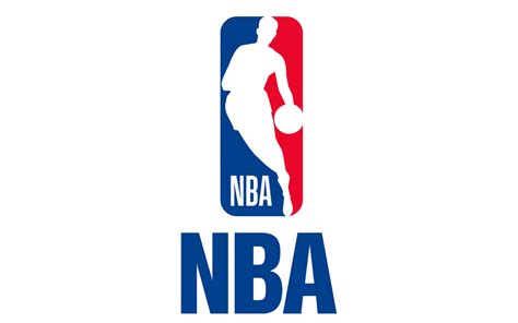 Official NBA logo: