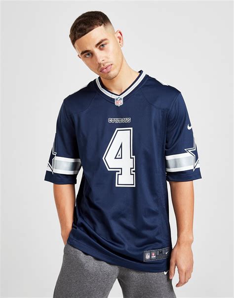 Official NFL Dallas Cowboys Jerseys