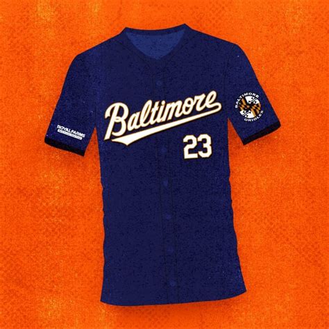 Official Orioles Shirts: Show Your Team Pride